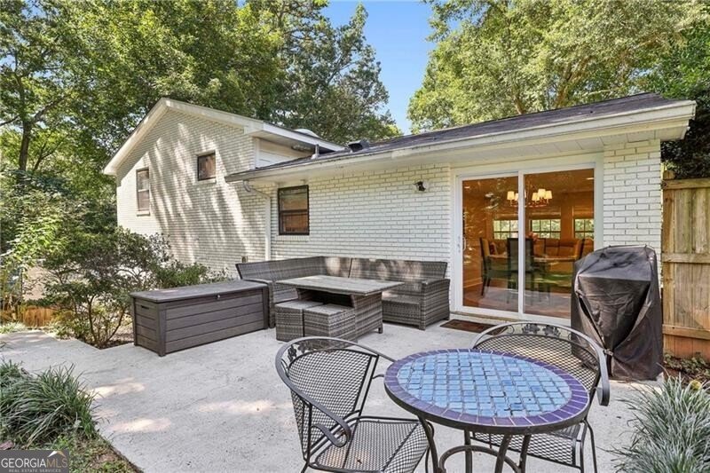 1112 Mayfield Drive Decatur - 2