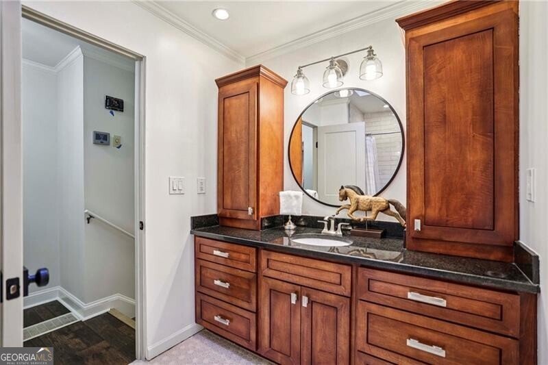 1112 Mayfield Drive Decatur - 22