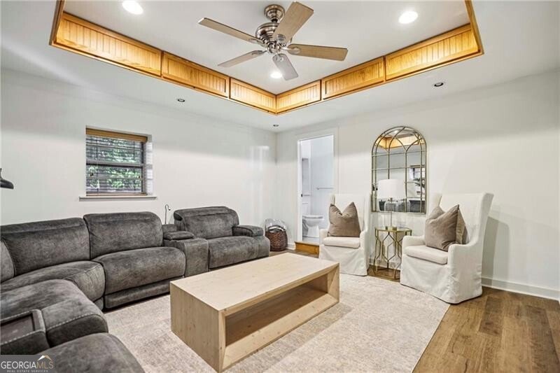 1112 Mayfield Drive Decatur - 23