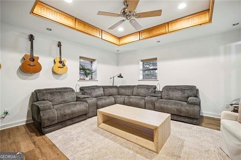 1112 Mayfield Drive Decatur - 24