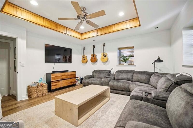 1112 Mayfield Drive Decatur - 25