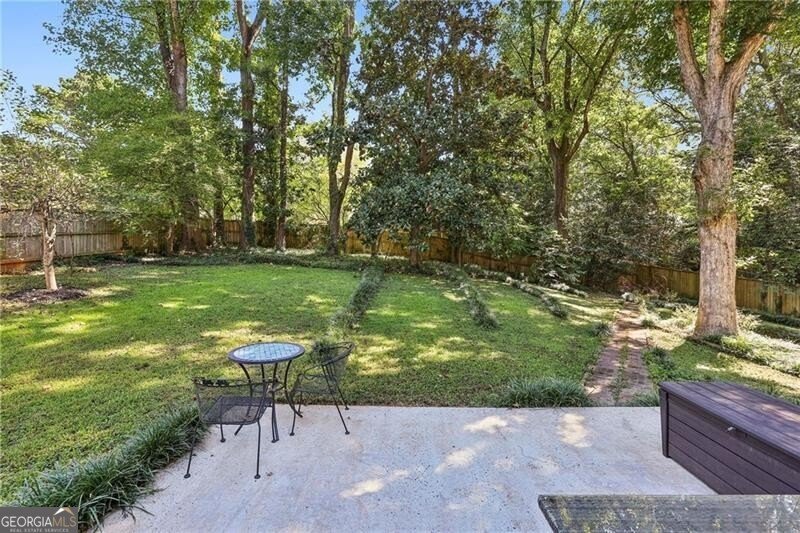 1112 Mayfield Drive Decatur - 3