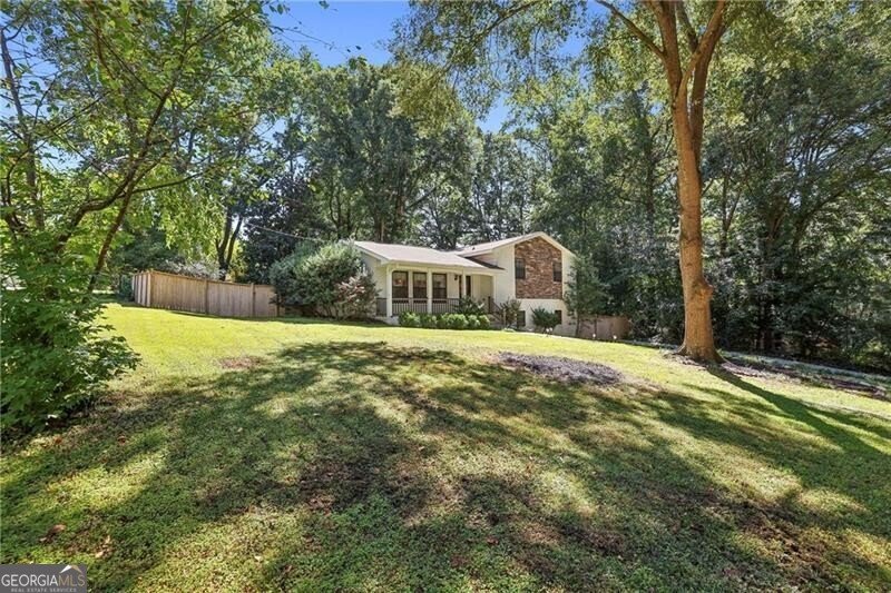 1112 Mayfield Drive Decatur - 4