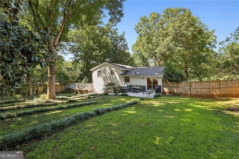 1112 Mayfield Drive Decatur - 5