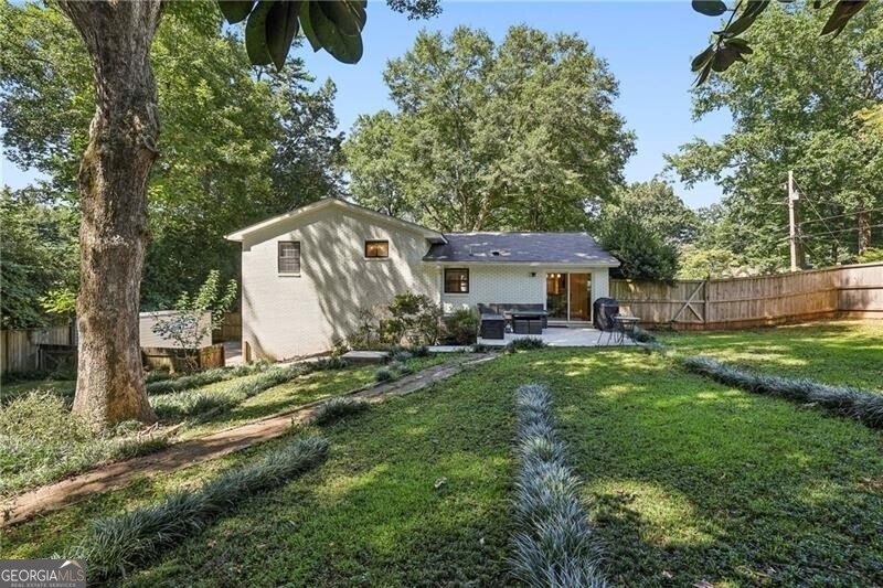 1112 Mayfield Drive Decatur - 6