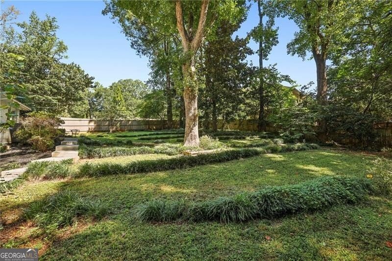 1112 Mayfield Drive Decatur - 7