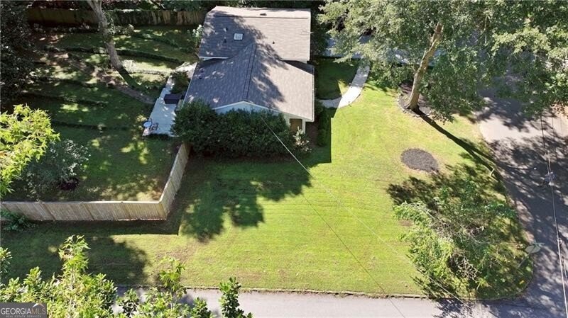 1112 Mayfield Drive Decatur - 8