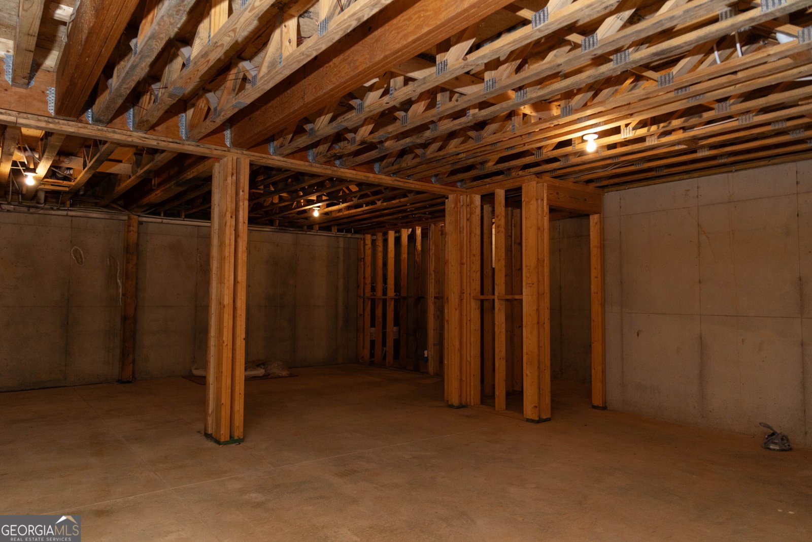 1800 Carribean Court Stockbridge - 30