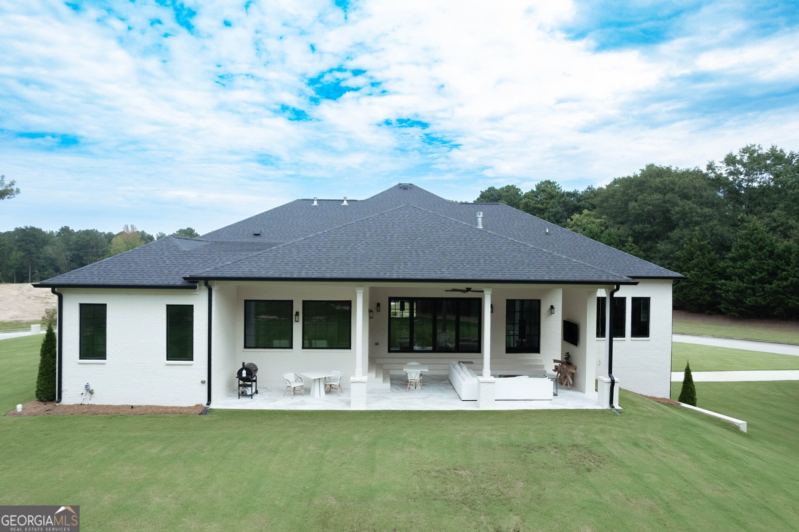 1800 Carribean Court Stockbridge - 33