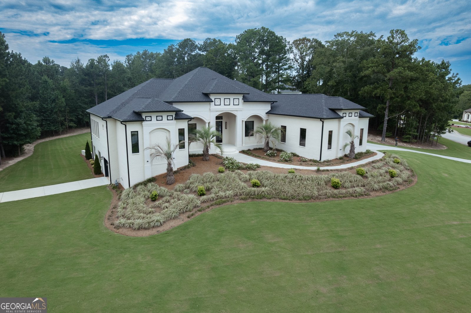 1800 Carribean Court Stockbridge - 37