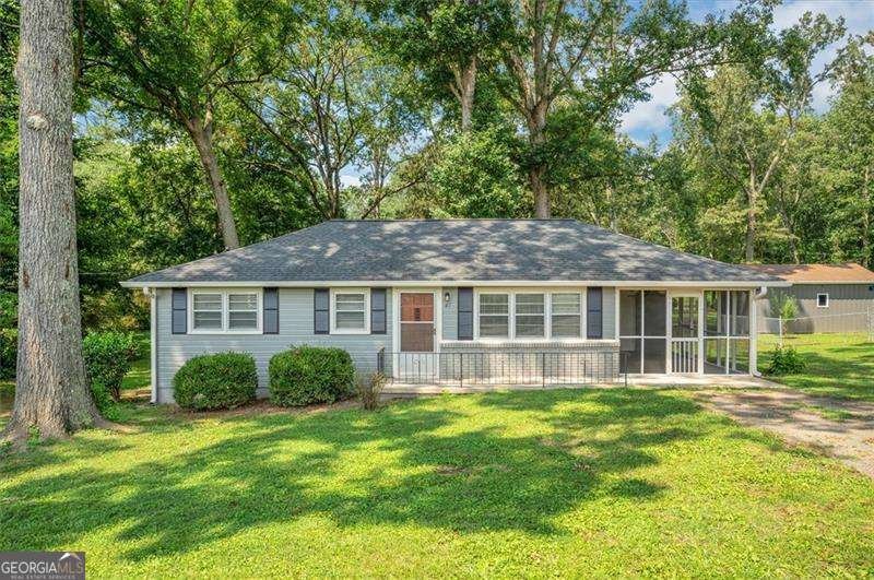 41 Oak Drive Cartersville - 1