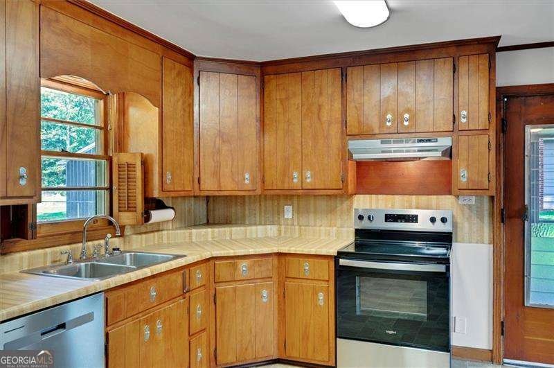 41 Oak Drive Cartersville - 17