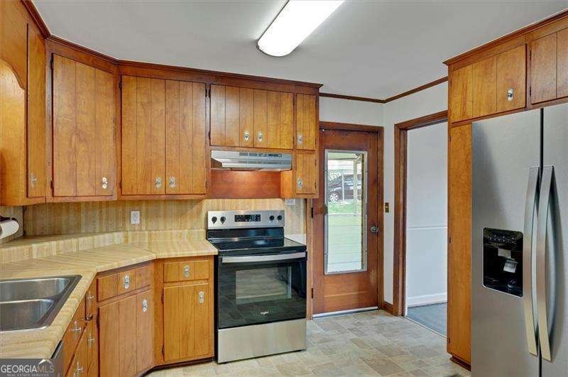 41 Oak Drive Cartersville - 18