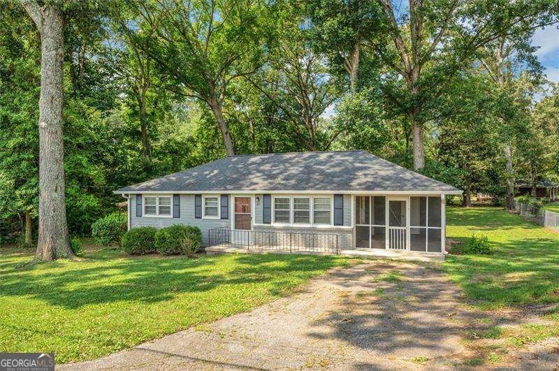 41 Oak Drive Cartersville - 3