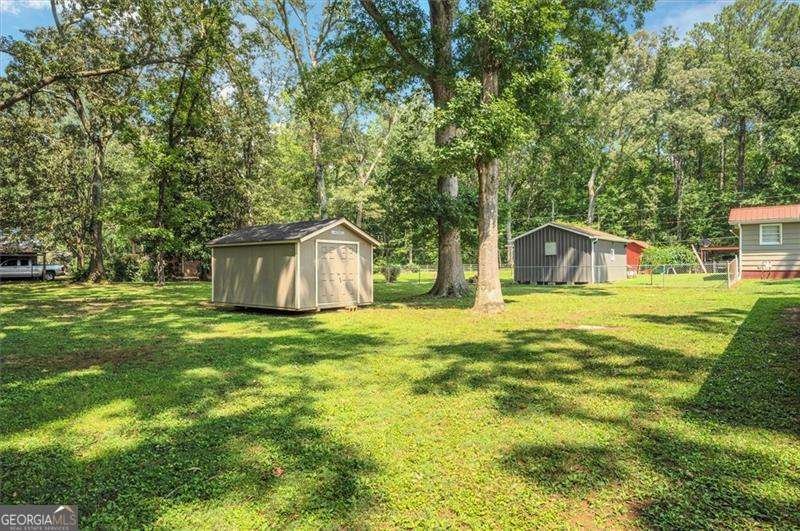 41 Oak Drive Cartersville - 31