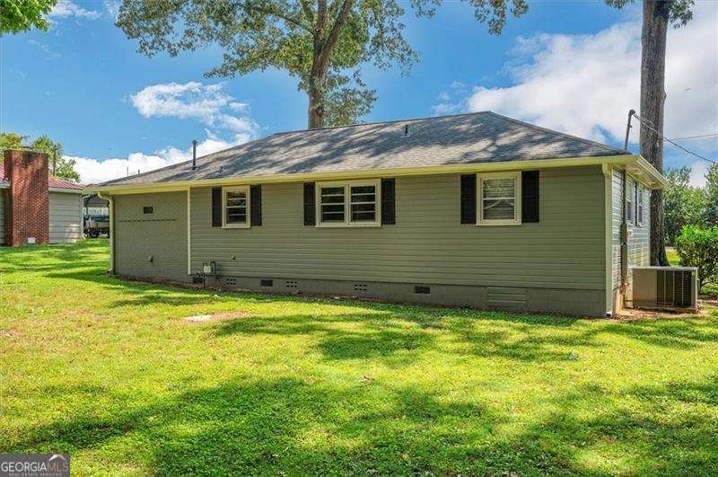 41 Oak Drive Cartersville - 32