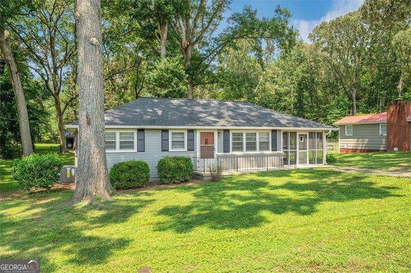 41 Oak Drive Cartersville - 4