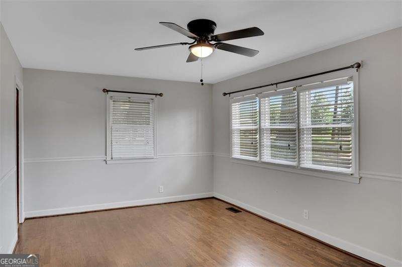 41 Oak Drive Cartersville - 5