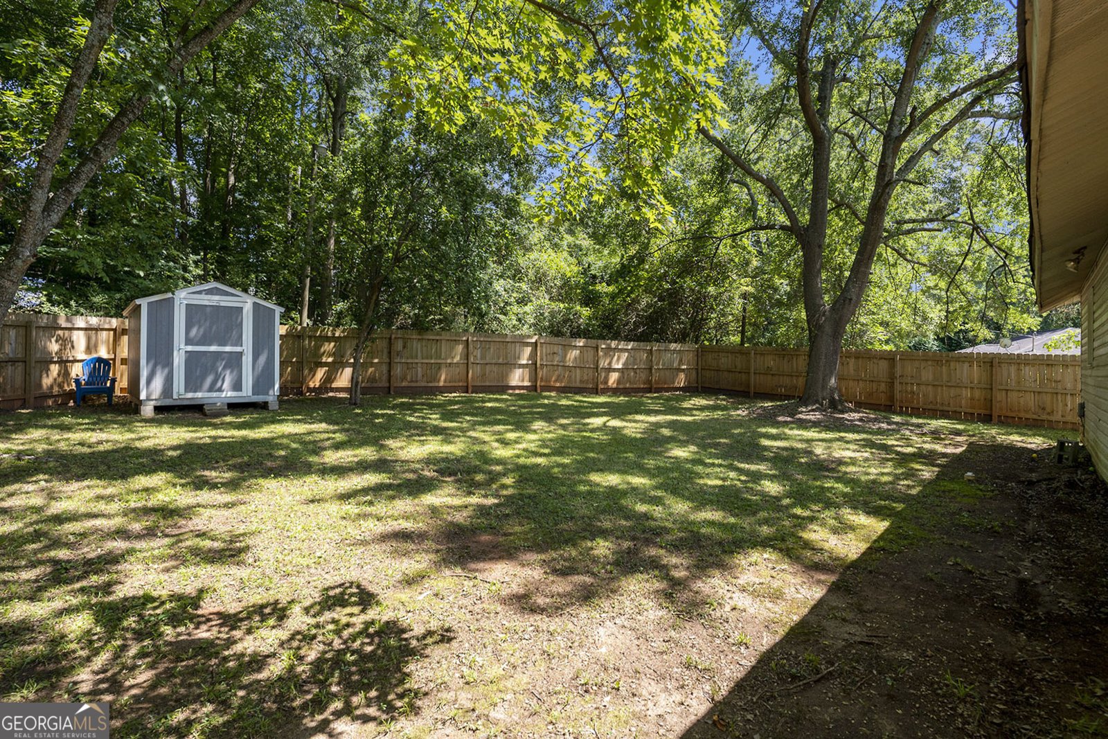 8151 SPILLERS Drive Covington - 9