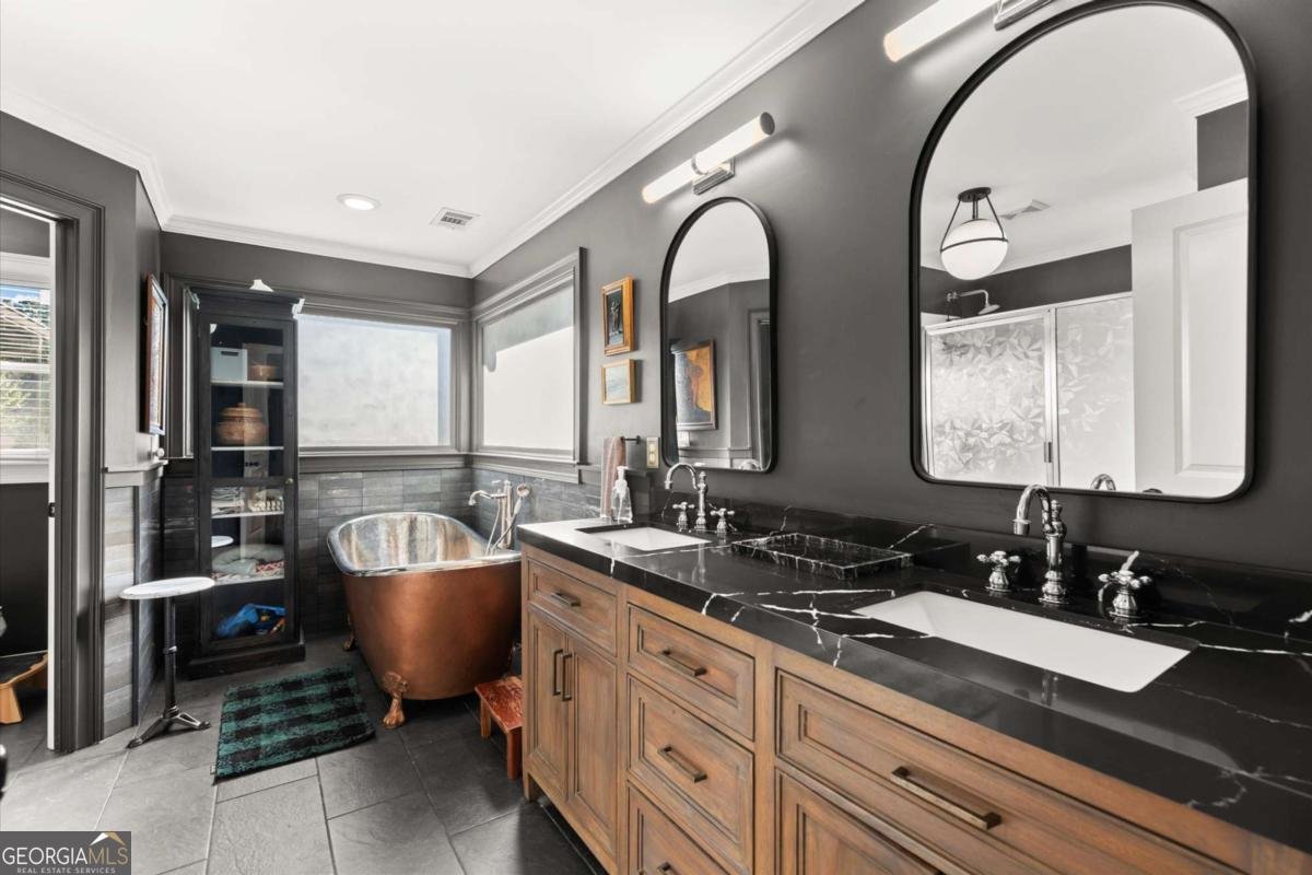 1130 Blackwell Road Marietta - 13