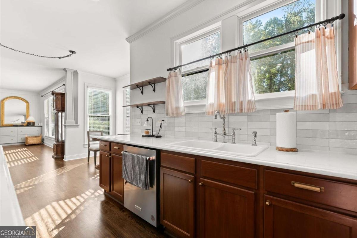 1130 Blackwell Road Marietta - 2