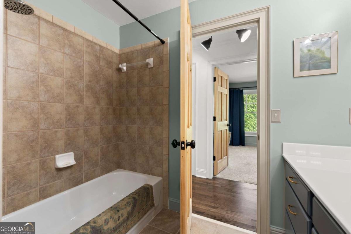 1130 Blackwell Road Marietta - 20