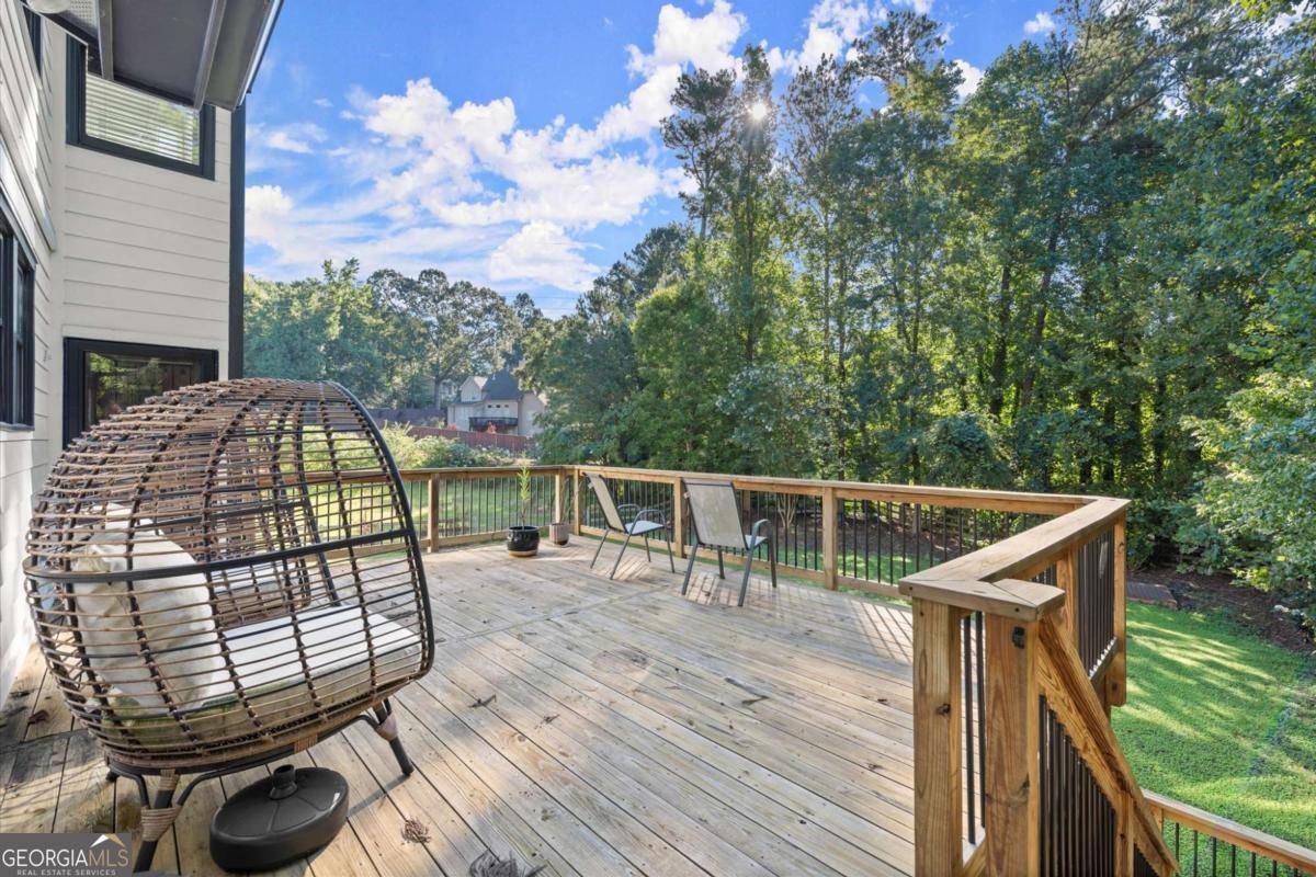 1130 Blackwell Road Marietta - 27