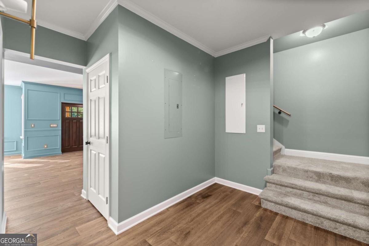 1130 Blackwell Road Marietta - 28