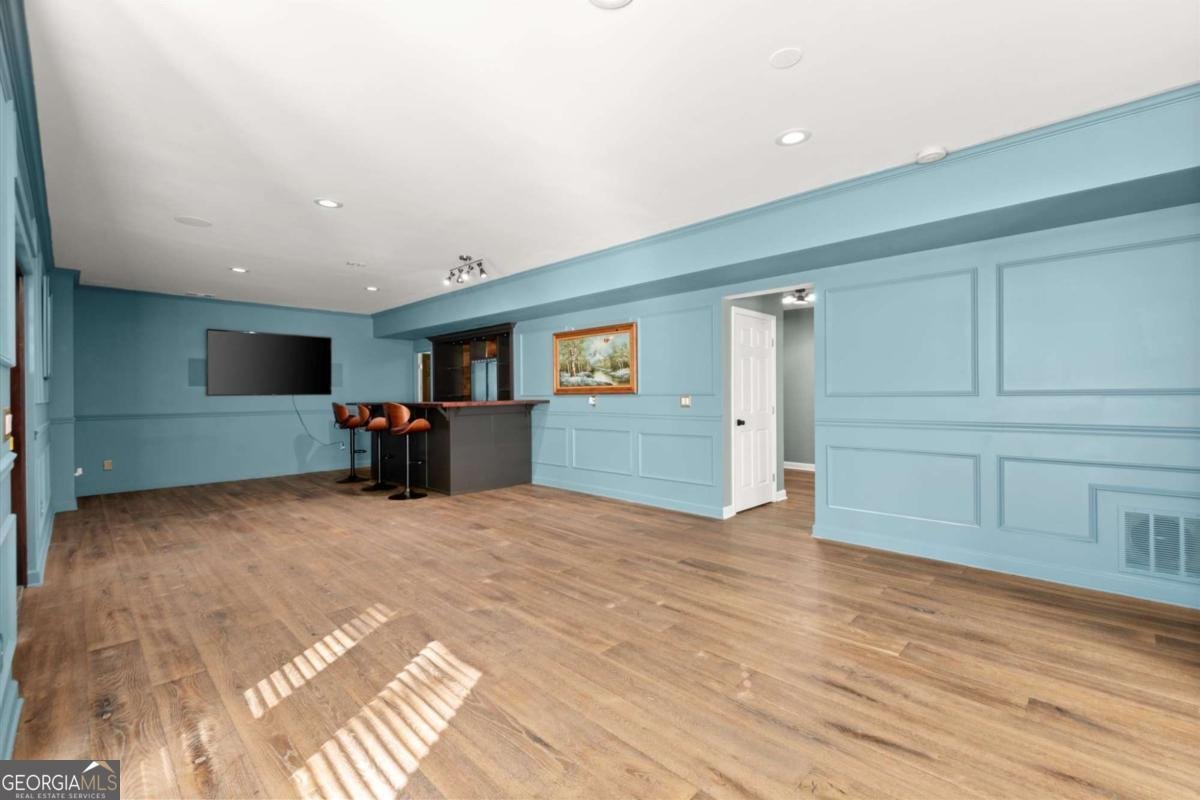 1130 Blackwell Road Marietta - 30