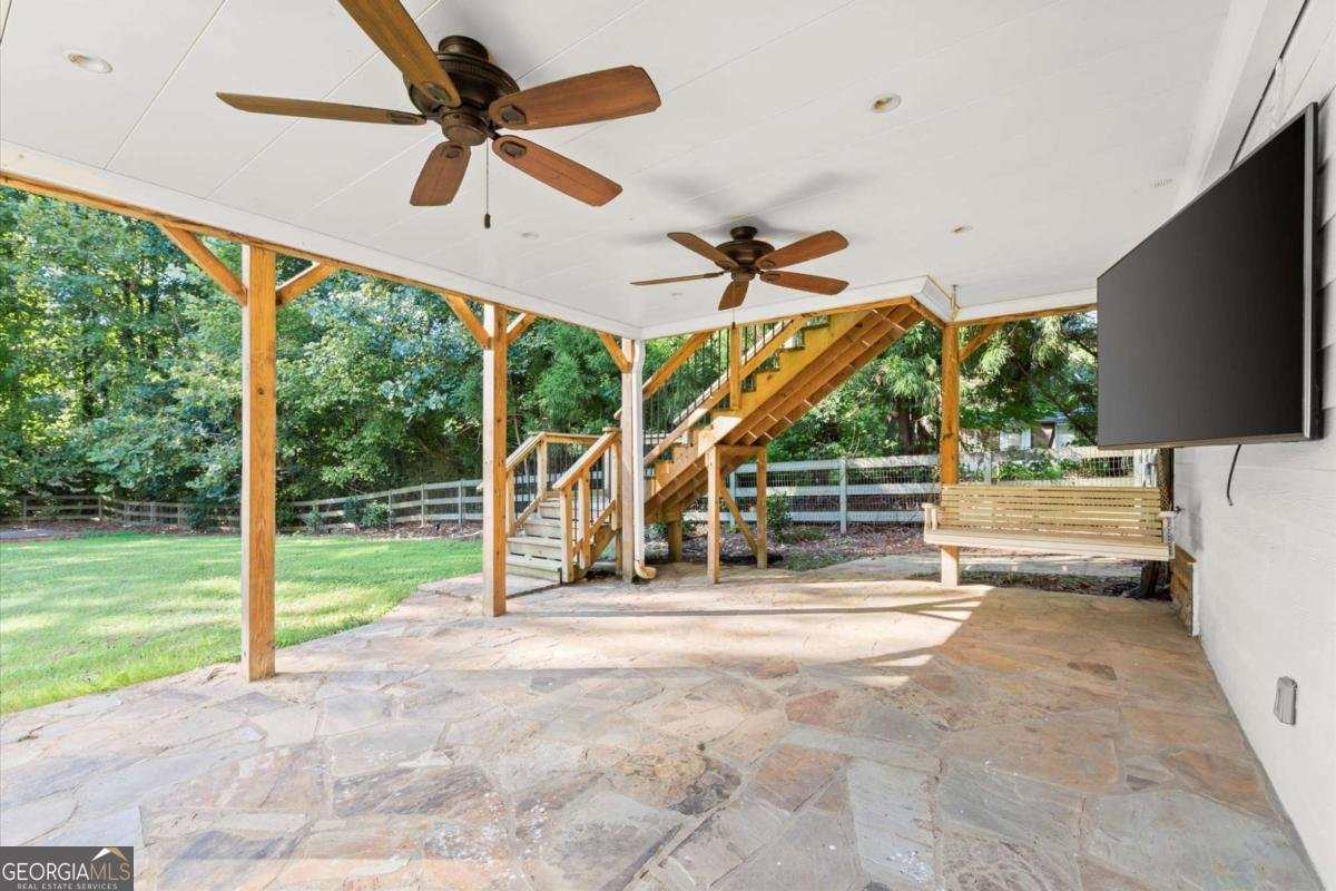 1130 Blackwell Road Marietta - 36
