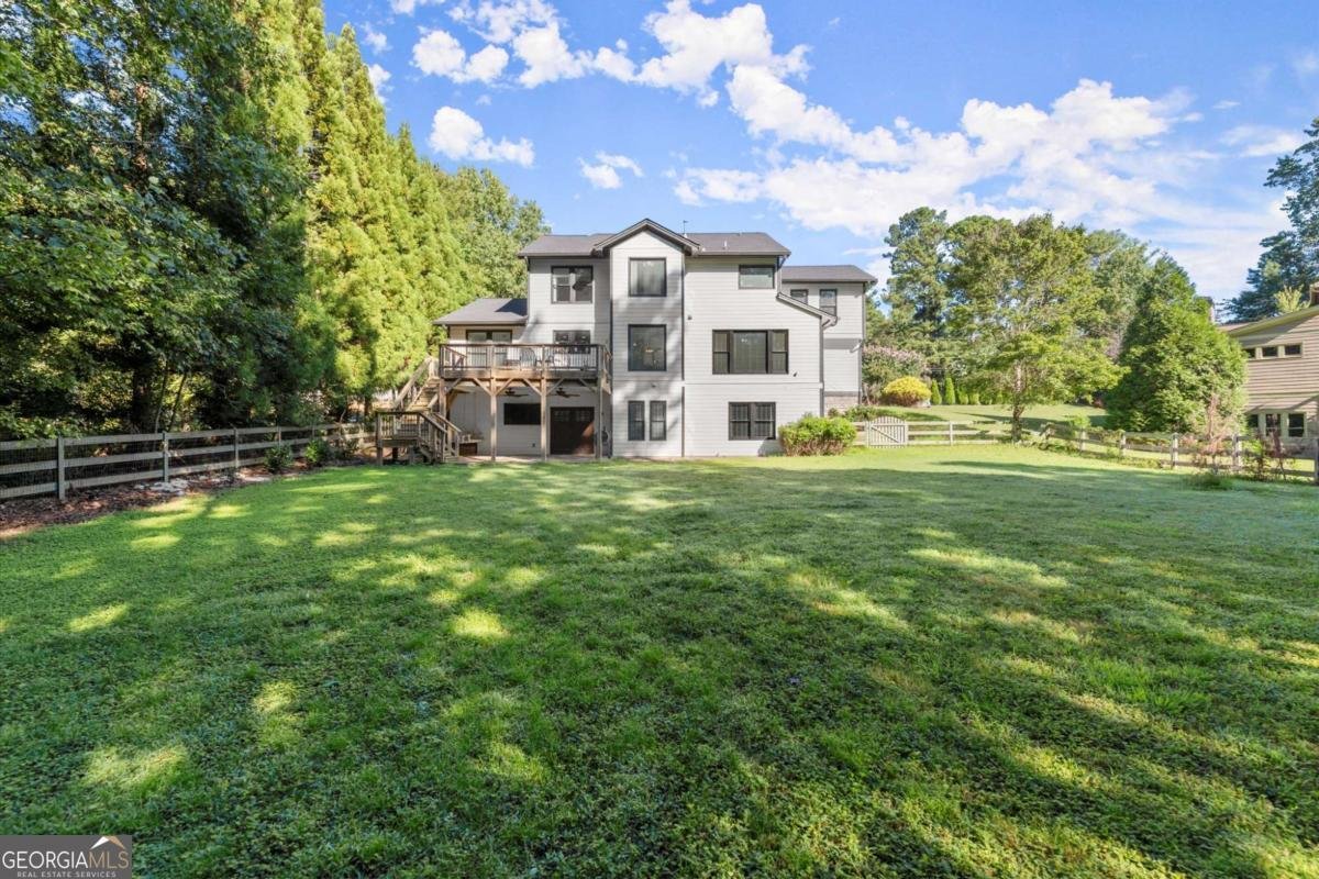 1130 Blackwell Road Marietta - 37