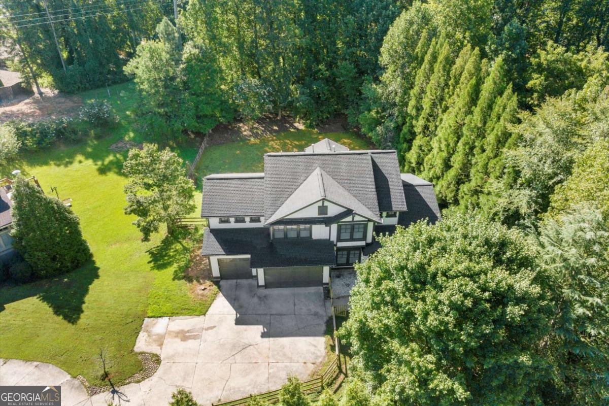 1130 Blackwell Road Marietta - 39