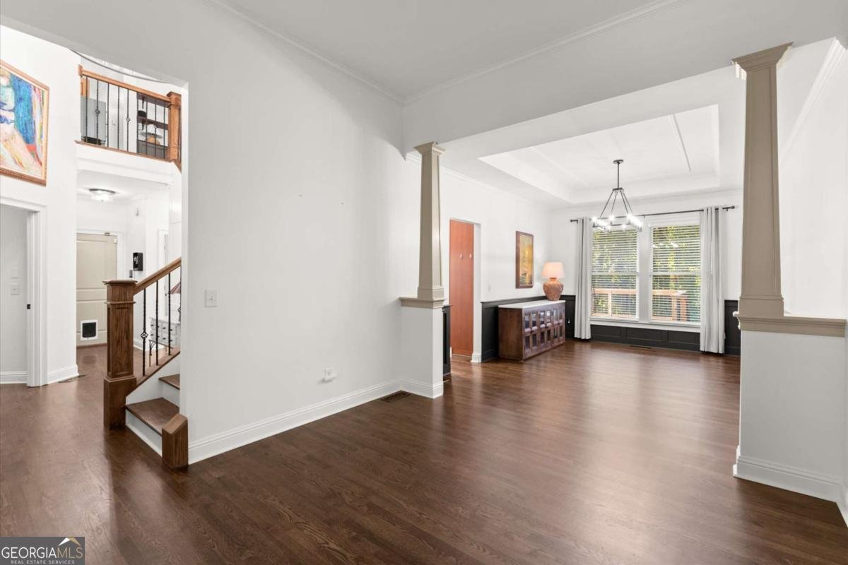 1130 Blackwell Road Marietta - 4