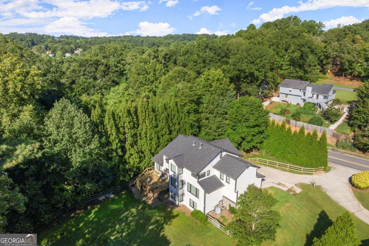 1130 Blackwell Road Marietta - 42