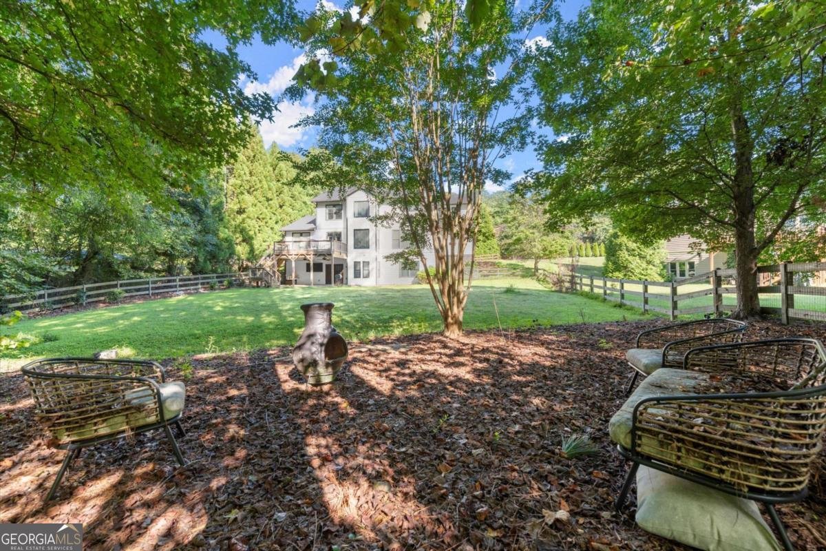 1130 Blackwell Road Marietta - 47