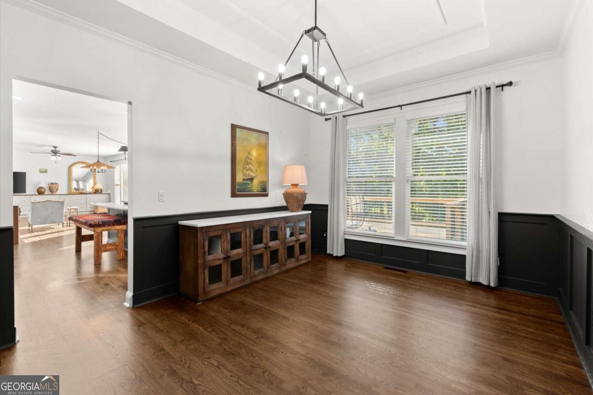 1130 Blackwell Road Marietta - 5