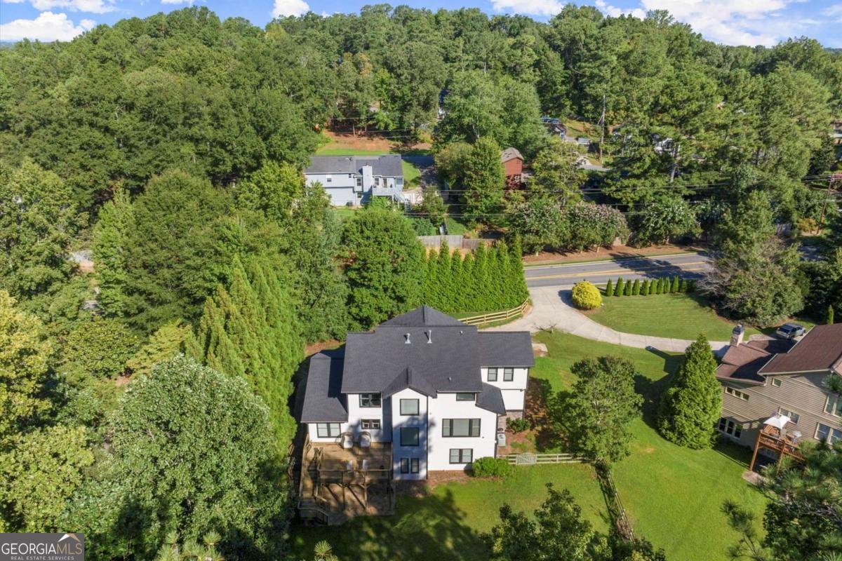 1130 Blackwell Road Marietta - 50