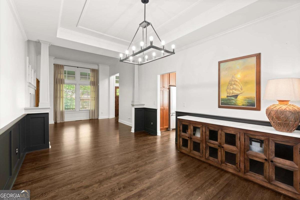 1130 Blackwell Road Marietta - 6