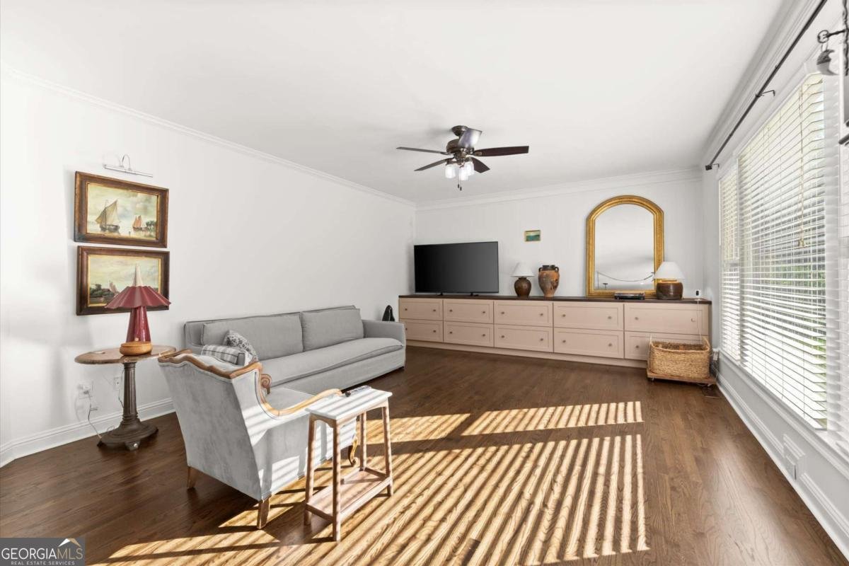 1130 Blackwell Road Marietta - 7