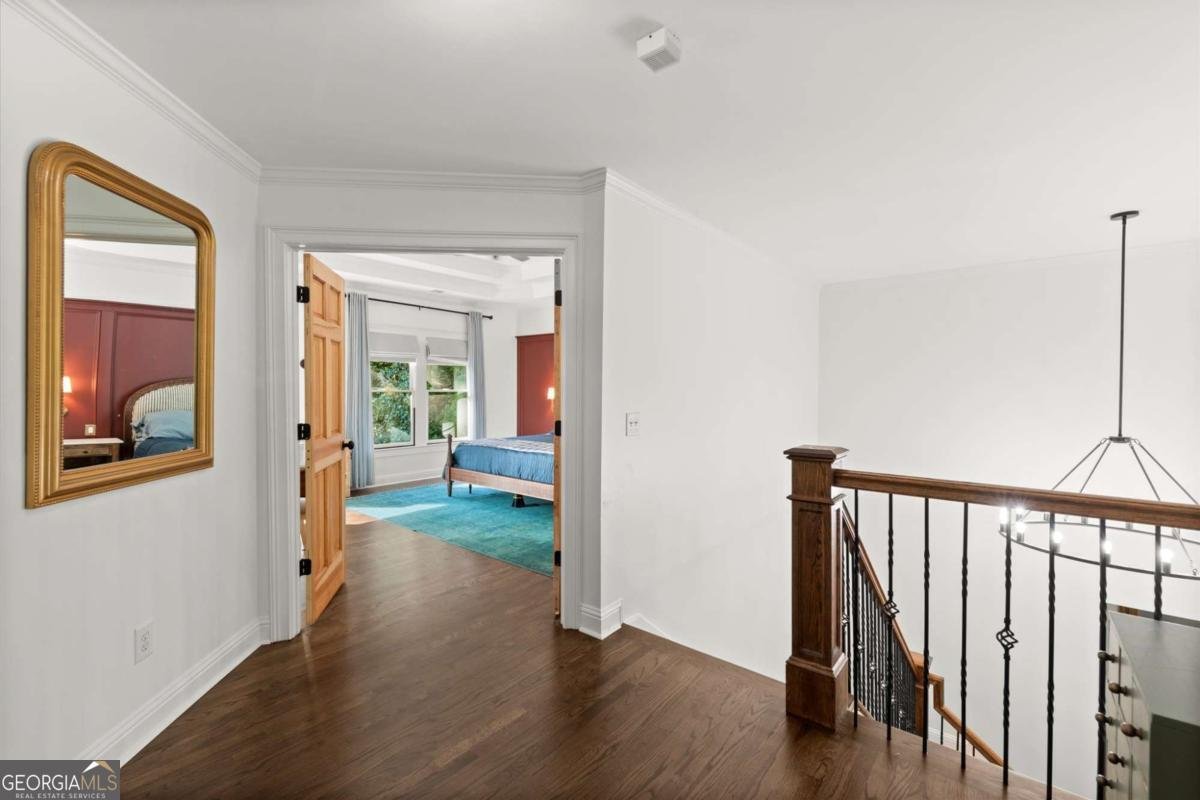 1130 Blackwell Road Marietta - 8