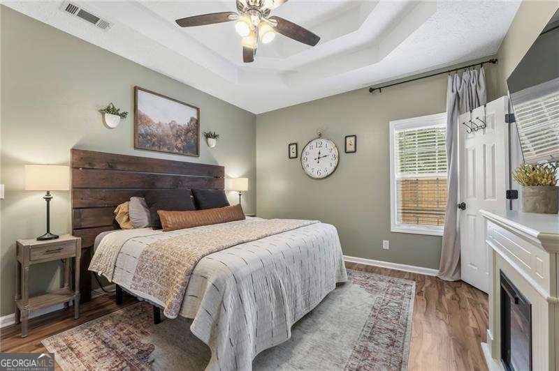 506 Charles Drive Canton - 16