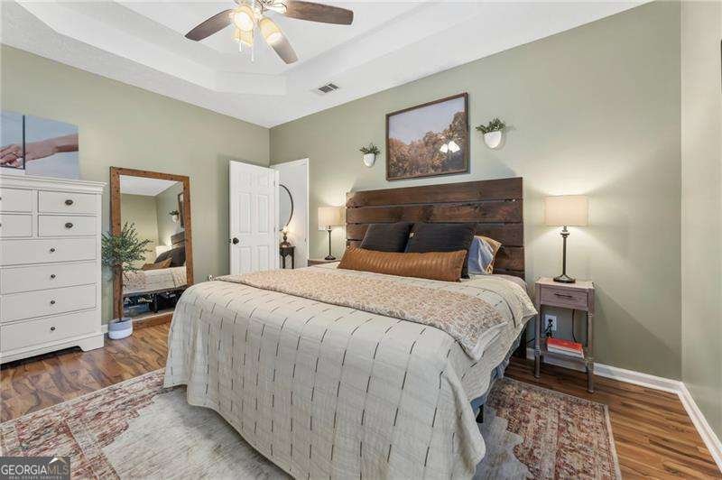 506 Charles Drive Canton - 17