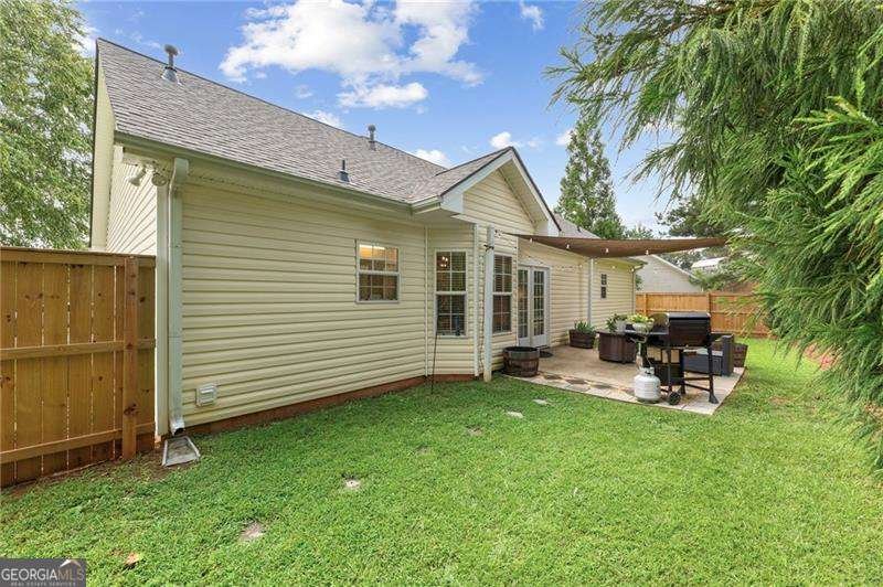 506 Charles Drive Canton - 26