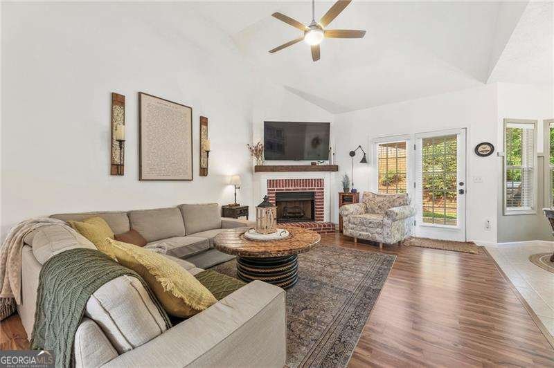 506 Charles Drive Canton - 5