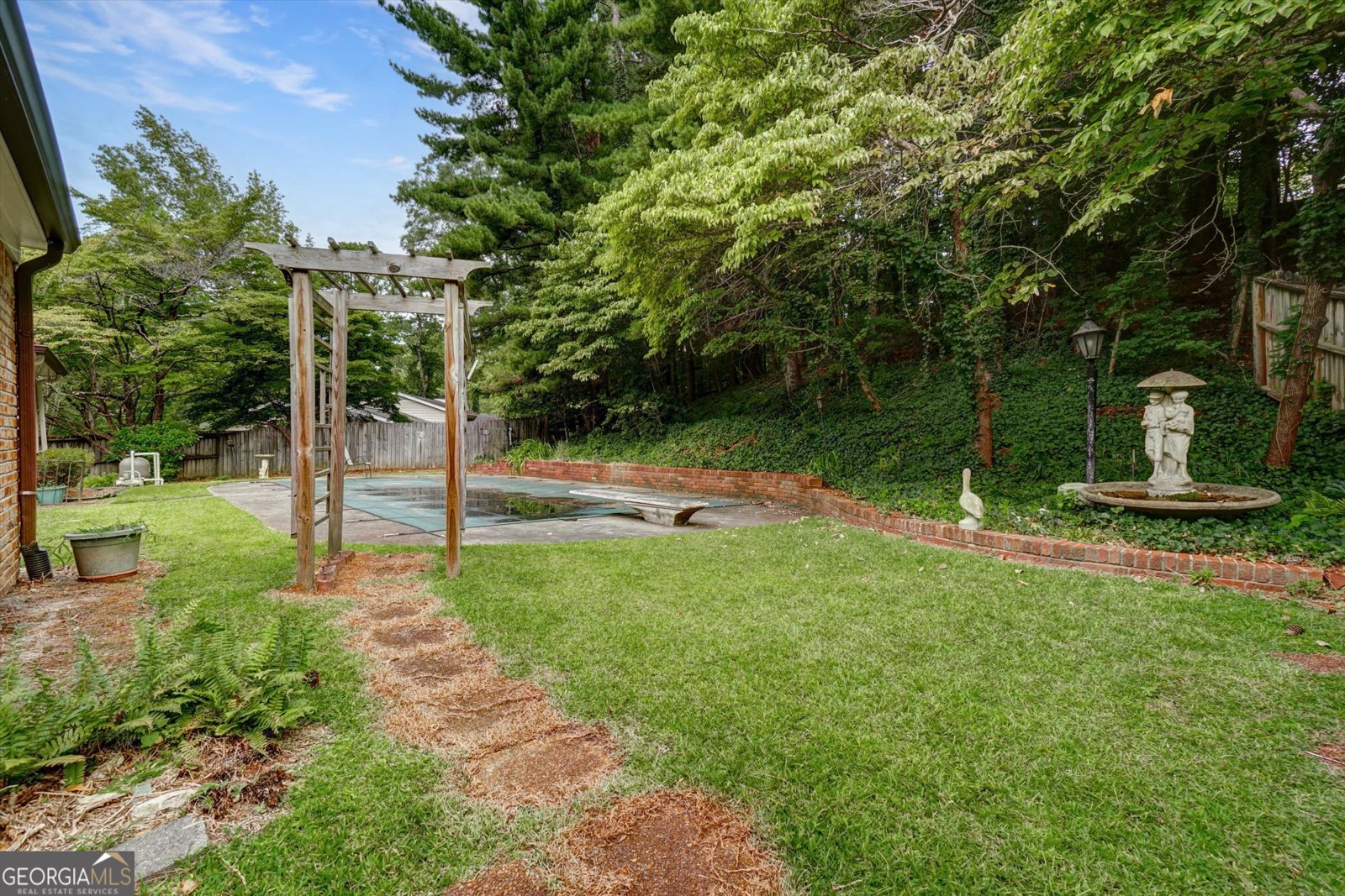 1522 Old Spring House Lane Dunwoody - 11