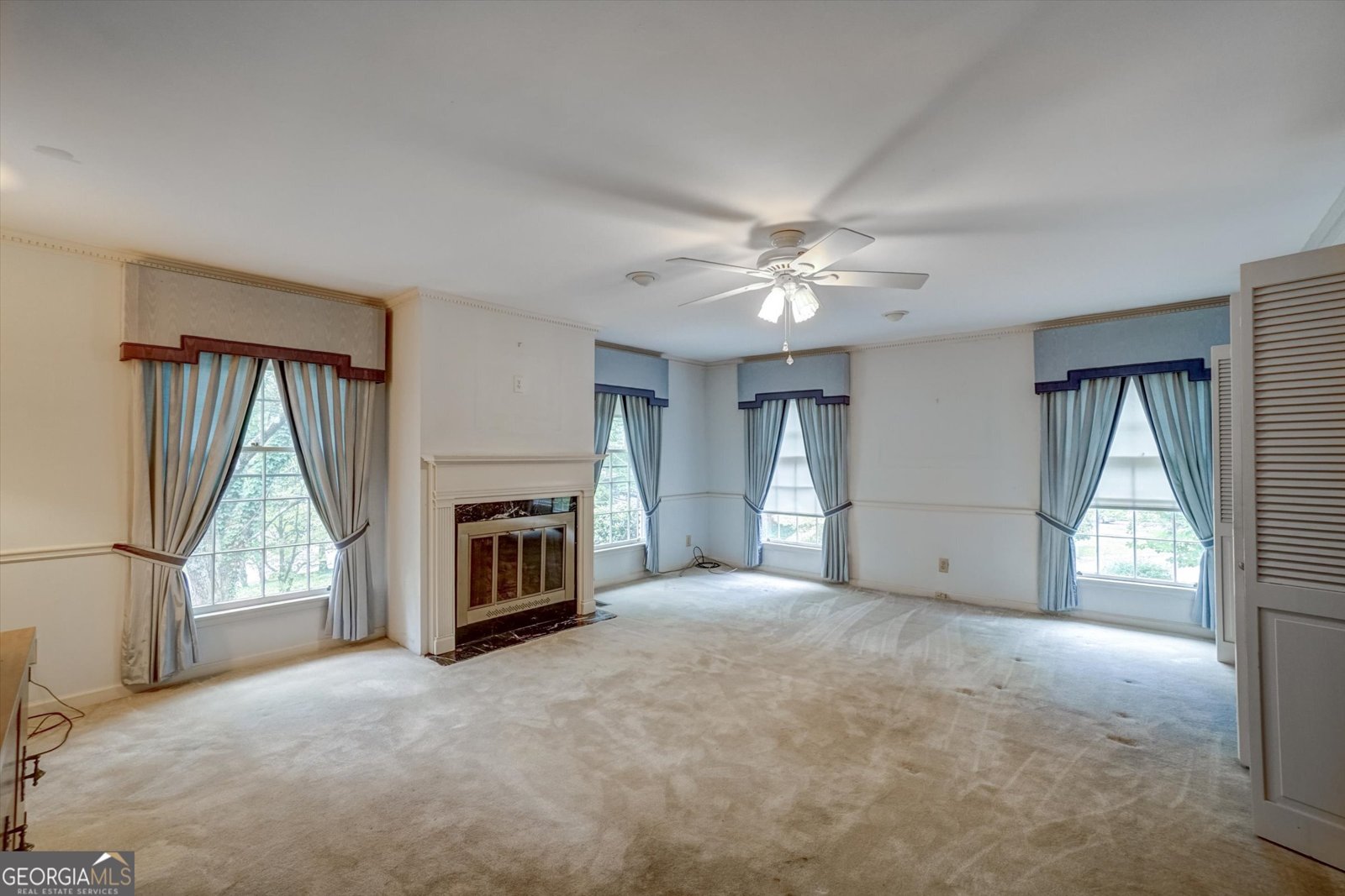 1522 Old Spring House Lane Dunwoody - 16