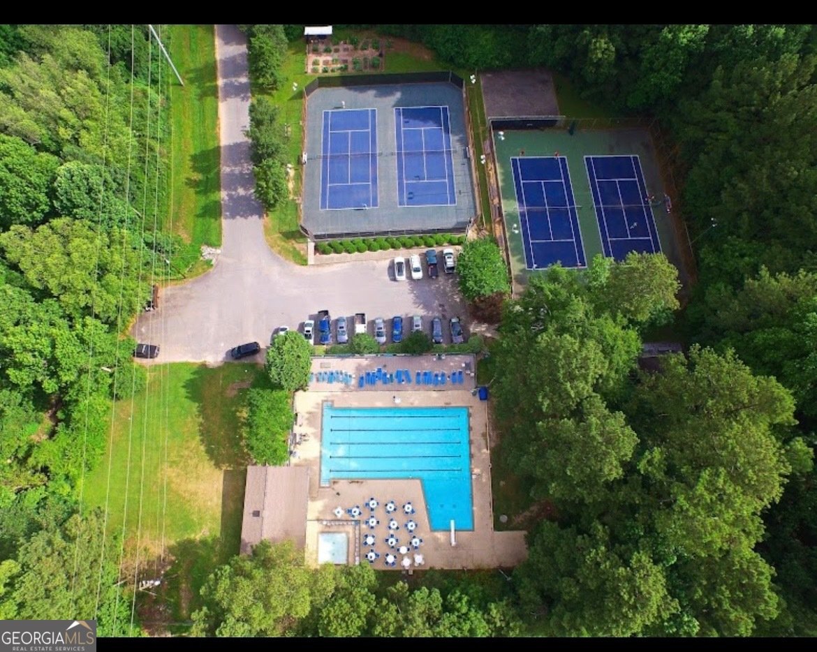 1522 Old Spring House Lane Dunwoody - 3