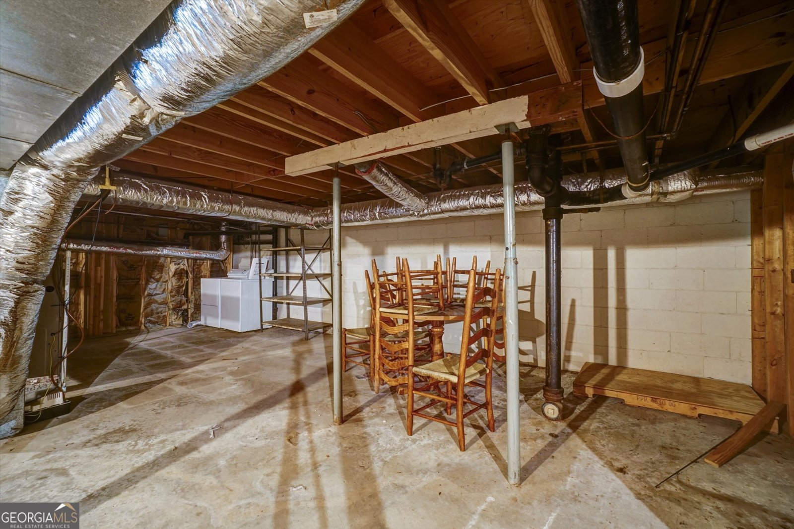 1522 Old Spring House Lane Dunwoody - 8