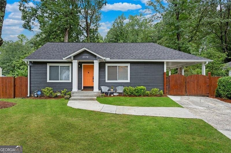 2779 Dale Creek Drive Atlanta - 1