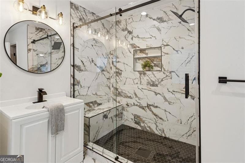 2779 Dale Creek Drive Atlanta - 30